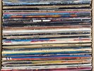 Vinyl LP Bundle (85 Records) - Popular 60s, 70s & 80s - Various Artists
