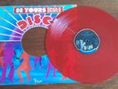 TRES RARE French Maxi 45t PROMO 12