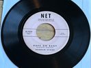 Herman Stone -Rave On Baby- Primitive TX Country Blues 45 on Net - Hear