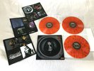 OZZY OSBOURNE-LIVE & LOUD- 2019 SEE YOU ON THE OTHER SIDE 3LP COLOR VINYL *MINT*