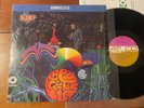 BEE GEES' 1st LP Original 1967 SD 33-223 Psych in SHRINK SVG