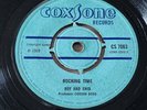 ROY AND ENID ROCKING TIME UK 1968 COXSONE RALPH BLAKE HIGH BLOOD PRESSURE REGGAE