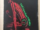 A Tribe Called Quest - The Low End Theory LP 1991 UK ORIG Jive Jungle Brothers