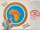 Prince Far I & The Arabs _ Dub To Africa