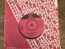 Mod Freakbeat The Soul Agents  Don't Break It Up / Gospel Train Pye 7N 15768