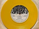 U.K. SUBS - C.I.D. EP - UK 1978 7