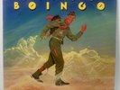 Oingo Boingo  Only A Lad LP Vinyl 1981 A&M  SP-4863  1ST Press VG/VG  ULTRASONIC