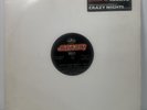 KISS CRAZY CRAZY NIGHTS “PROMO” ONLY 12