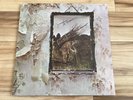 Led Zeppelin IV (w/Stairway To Heaven) vinyl Original Record Album LP 1971
