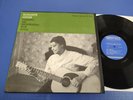 Elizabeth Cotten - Folksongs & Instrumentals With Guitar - 1958 LP Folkways VG+