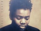 Tracy Chapman - same (1988) Elektra Vinyl LP OIS vg+