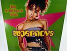 Free-Shipping Lisa Left Eye Lopes / Supernova 2001 EU 2LP [Great Condition] NM