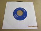 ORAN RUFFIN JR. AND HIS BAND Workin' On It/Empty Heart 7