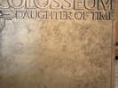 Colosseum  Daughter Of Time , Vinyl Album ( M,M ) 1970