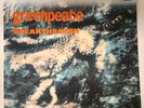 Greenpeace (1988 Vinyl 2LPs Playtested DMM 1stPress A 60 00439 008) Breakthrough