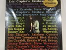 Eric Clapton's Rainbow Concert - 180g Vinyl LP Audio Fidelity #'d SEALED