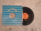 1983 Debbie Deb – When I Hear Music Single Record Vinyl W/ Shrink– SUN 413+VG+