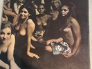 The Jimi Hendrix Experience: Electric Ladyland - 1973 Reissue. Excellent Cond.