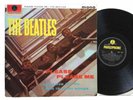 Please Please Me LP  Record (The Beatles 1963) Mono PMC 1202