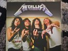 Metallica Fast As Fuck
