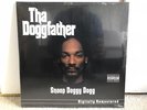 SNOOP DOGGY DOGG - THA DOGGFATHER (1996) Double Vinyl LP *BRAND NEW & SEALED*