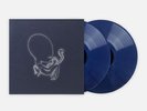Sigur Ros Aegaetis Byrjun Vinyl Me Please 2x DEEP BLUE LP New