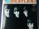 The Beatles Meet the Beatles  US Orig'68(Capitol Record Club)  / DECCA Contract