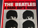 The Beatles A Hard Day's Night US Orig'66 UA ST-90828 Record Club Edition Shrink