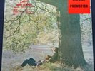 John Lennon Plastic Ono Band US Orig'70 Apple SW-3372 Promo Copy Stickers Sealed