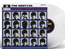 The Beatles | White Vinyl LP | A Hard Days Night (National Album