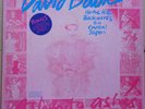 David Bowie - Up The Hill Backwards - 1981 US Pressing with Stamps - HEAR IT