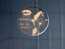 Jeff Mills – Kat Moda EP - Vinyl 12