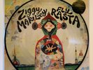 Ziggy Marley - Fly Rasta, Picture Disc Vinyl LP NM