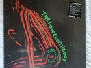 A Tribe Called Quest - The Low End Theory VMP Red/Green 2LP Vinyl Me Please