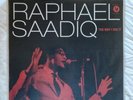 Raphael Saadiq ‎– The Way I See It  LP Album Soul Funk R&B