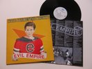 RAGE AGAINST THE MACHINE Evil Empire  ORIGINAL 1996 EU  LP