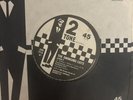 The Swinging Cats 'Mantovani/Away', rare 7