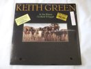 Keith Green, So You Wanna Go Back To Egypt LP Album, 1980 (New in Shrink Wrap)