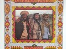 Israel Vibration – Praises - Vinyl - 1990 - UK