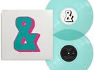 BASTILLE ** &  *NEW COKE BOTTLE GREEN RECORD LP VINYL    INDIE EXCLUSIVE
