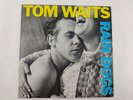 Tom Waits Rain Dogs Vinyl LP 1985 Island Records 90299-1 MASTERDISK