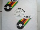 Led Zeppelin EXTREMELY Rare Rhodesia/Zimbabwe Radio Promo, Three, Floyd, Sabbath