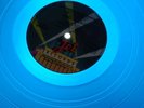 ELO Electric Light Orchestra Out Of The Blue Blue Vinyl Inners and Insert