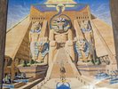 iron maiden Powerslave vinyl records