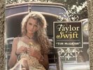 Tim McGraw by Taylor Swift Limited Edition 7 inch Vinyl