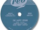 Super Rare 1959 DAVE 