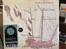 The Decemberists Castaways And Cutouts Ltd Edition Colored Vinyl