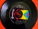 Northern soul Jackie Ross Keep your chin up / Love is easy to lose VG+