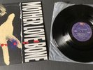 MOTHER LOVE BONE Shine EP 1989 PROMO Gold Stamp Vinyl PEARL JAM