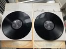 WHO RARE QUAD 2LP SET ORIG 1973 HUGE SPINE&BOOKLET EXCEL GB 1stPRESS FREEUKPOST